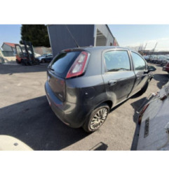 Moteur leve vitre avant droit FIAT PUNTO EVO 3 Photo n°20