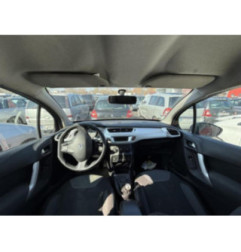 Retroviseur droit CITROEN C3 2 Photo n°14