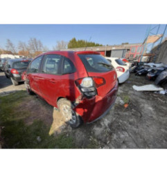 Retroviseur droit CITROEN C3 2 Photo n°16