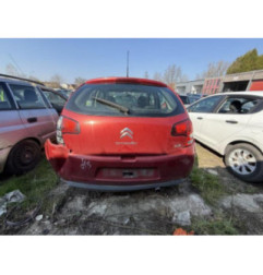 Retroviseur droit CITROEN C3 2 Photo n°18