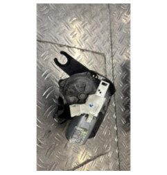 Moteur essuie glace arriere CITROEN C3 2 Photo n°3