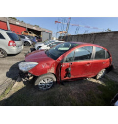 Moteur essuie glace arriere CITROEN C3 2 Photo n°8