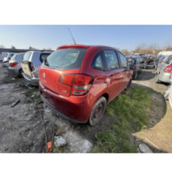 Moteur essuie glace arriere CITROEN C3 2 Photo n°14