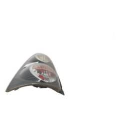 Feu arriere principal gauche (feux) PEUGEOT 107 Photo n°1