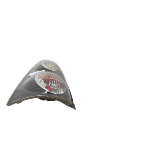 Feu arriere principal gauche (feux) PEUGEOT 107 Photo n°1