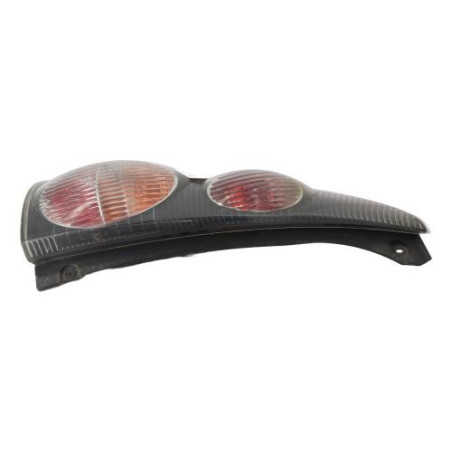 Feu arriere principal gauche (feux) PEUGEOT 107