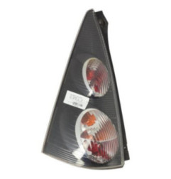 Feu arriere principal gauche (feux) PEUGEOT 107 Photo n°6