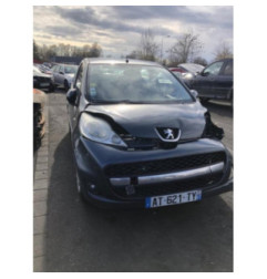 Feu arriere principal gauche (feux) PEUGEOT 107 Photo n°7