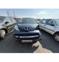 Feu arriere principal gauche (feux) PEUGEOT 107 Photo n°12