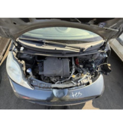 Feu arriere principal gauche (feux) PEUGEOT 107 Photo n°13