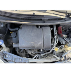 Feu arriere principal gauche (feux) PEUGEOT 107 Photo n°14