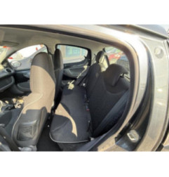 Feu arriere principal gauche (feux) PEUGEOT 107 Photo n°19