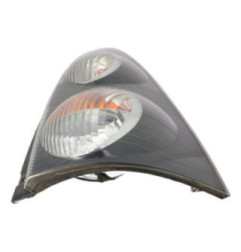 Feu arriere principal droit (feux) PEUGEOT 107 Photo n°1