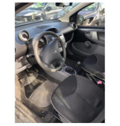 Feu arriere principal droit (feux) PEUGEOT 107 Photo n°9