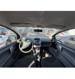 Feu arriere principal droit (feux) PEUGEOT 107 Photo n°18