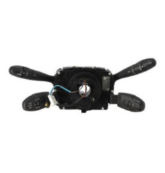 Com (Bloc Contacteur Tournant+Commodo Essuie Glace+Commodo Phare) PEUGEOT 207 Photo n°1