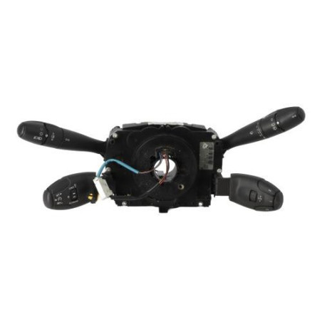 Com (Bloc Contacteur Tournant+Commodo Essuie Glace+Commodo Phare) PEUGEOT 207 Photo n°1