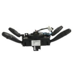 Com (Bloc Contacteur Tournant+Commodo Essuie Glace+Commodo Phare) PEUGEOT 207 Photo n°3