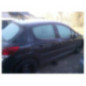 Com (Bloc Contacteur Tournant+Commodo Essuie Glace+Commodo Phare) PEUGEOT 207