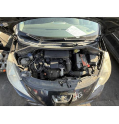 Com (Bloc Contacteur Tournant+Commodo Essuie Glace+Commodo Phare) PEUGEOT 207 Photo n°10