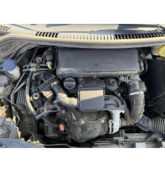 Com (Bloc Contacteur Tournant+Commodo Essuie Glace+Commodo Phare) PEUGEOT 207 Photo n°11