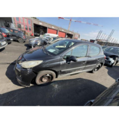 Com (Bloc Contacteur Tournant+Commodo Essuie Glace+Commodo Phare) PEUGEOT 207 Photo n°12