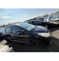 Com (Bloc Contacteur Tournant+Commodo Essuie Glace+Commodo Phare) PEUGEOT 207 Photo n°13