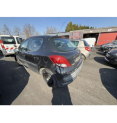 Com (Bloc Contacteur Tournant+Commodo Essuie Glace+Commodo Phare) PEUGEOT 207 Photo n°17