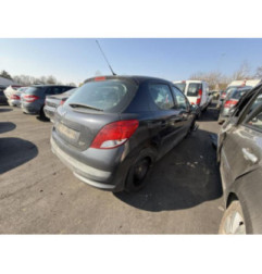 Com (Bloc Contacteur Tournant+Commodo Essuie Glace+Commodo Phare) PEUGEOT 207 Photo n°18