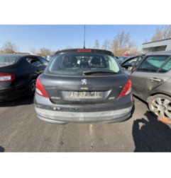 Com (Bloc Contacteur Tournant+Commodo Essuie Glace+Commodo Phare) PEUGEOT 207 Photo n°19