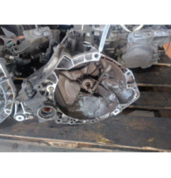 Boite de vitesses FIAT DOBLO 1 Photo n°1