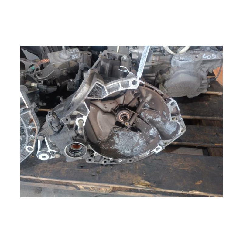 Boite de vitesses FIAT DOBLO 1