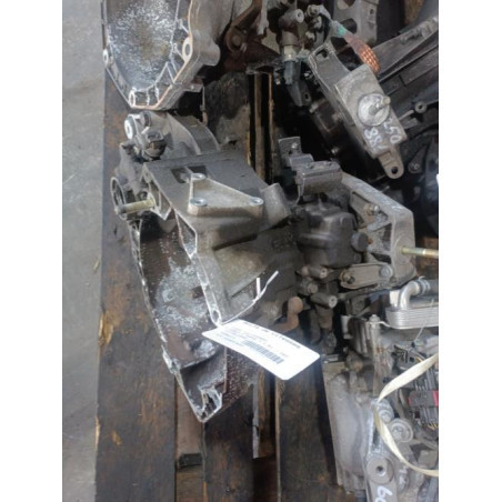 Boite de vitesses FIAT DOBLO 1
