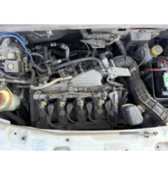 Boite de vitesses FIAT DOBLO 1 Photo n°5