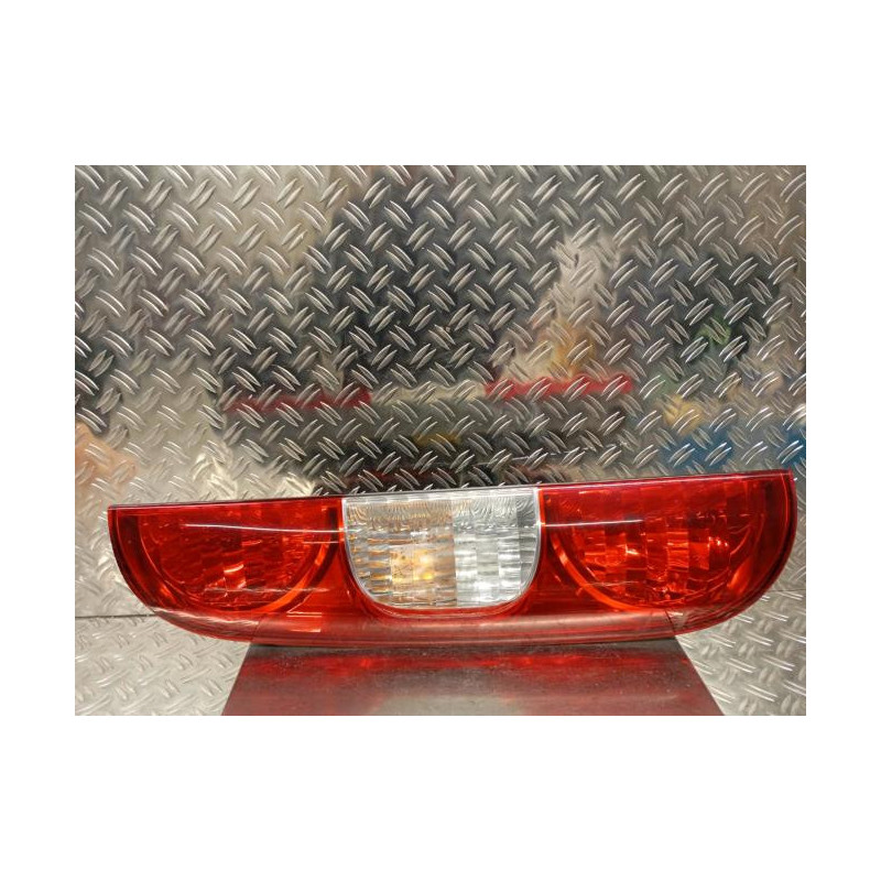 Feu arriere principal gauche (feux) FIAT DOBLO 1