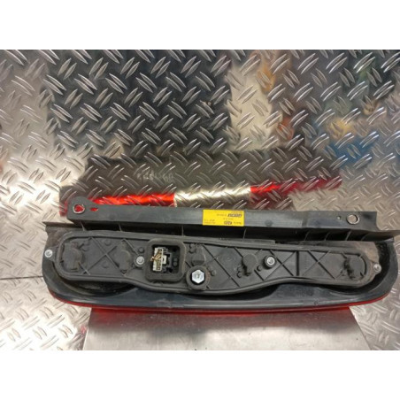 Feu arriere principal gauche (feux) FIAT DOBLO 1