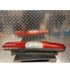 Feu arriere principal gauche (feux) FIAT DOBLO 1 Photo n°3