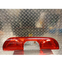 Feu arriere principal gauche (feux) FIAT DOBLO 1 Photo n°4