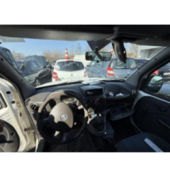 Feu arriere principal gauche (feux) FIAT DOBLO 1 Photo n°11