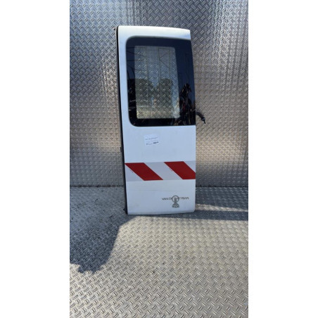 Porte de coffre droit FIAT DOBLO 1 Photo n°1