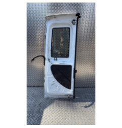 Porte de coffre droit FIAT DOBLO 1 Photo n°5
