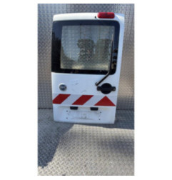 Porte de coffre gauche FIAT DOBLO 1 Photo n°1