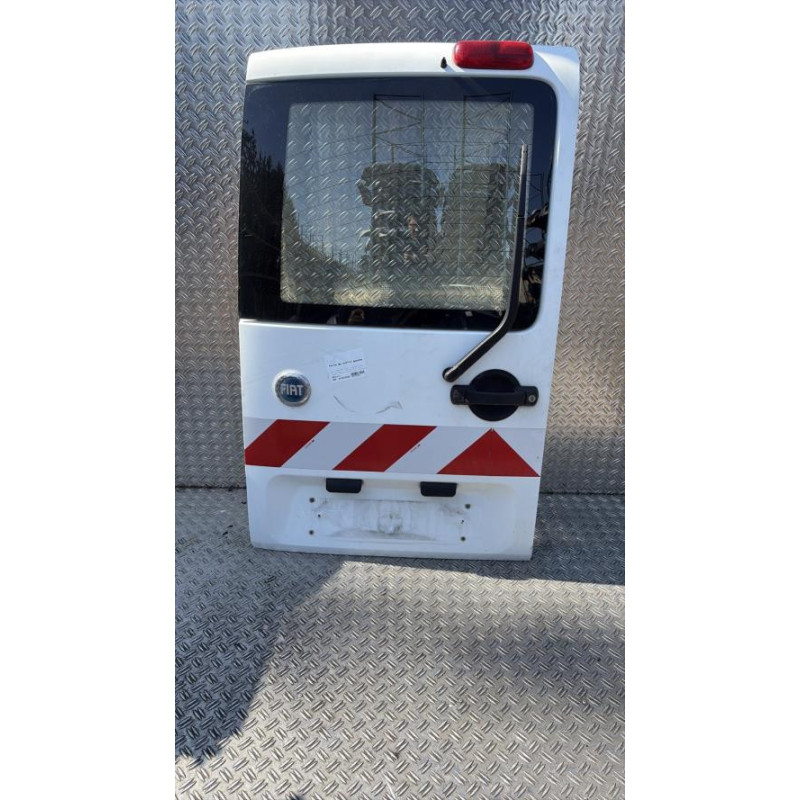 Porte de coffre gauche FIAT DOBLO 1