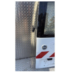Porte de coffre gauche FIAT DOBLO 1 Photo n°3