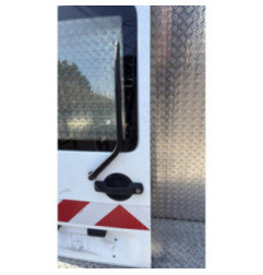 Porte de coffre gauche FIAT DOBLO 1 Photo n°4