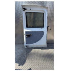 Porte de coffre gauche FIAT DOBLO 1 Photo n°5