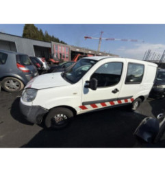 Porte de coffre gauche FIAT DOBLO 1 Photo n°9