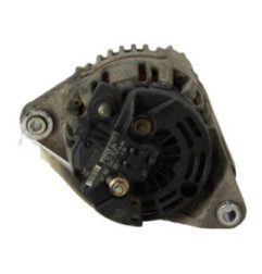 Alternateur FIAT DOBLO 1 Photo n°3