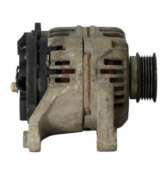 Alternateur FIAT DOBLO 1 Photo n°4