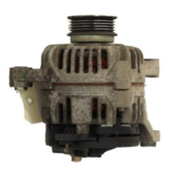 Alternateur FIAT DOBLO 1 Photo n°5